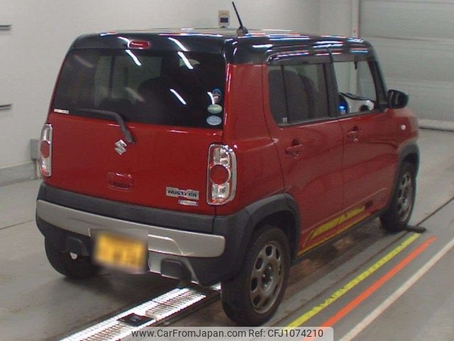 suzuki hustler 2015 -SUZUKI 【習志野 583の426】--Hustler MR41S-119249---SUZUKI 【習志野 583の426】--Hustler MR41S-119249- image 2