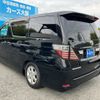 toyota vellfire 2010 -TOYOTA--Vellfire DBA-ANH20W--ANH20W-8135401---TOYOTA--Vellfire DBA-ANH20W--ANH20W-8135401- image 4