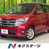 nissan dayz 2018 -NISSAN--DAYZ DBA-B21W--B21W-0612137---NISSAN--DAYZ DBA-B21W--B21W-0612137- image 1