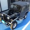 mitsubishi jeep 1991 GOO_JP_700060001230221130001 image 17