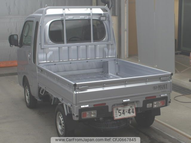 daihatsu hijet-truck 2023 -DAIHATSU 【品川 000ﾝ0000】--Hijet Truck S510P-0551650---DAIHATSU 【品川 000ﾝ0000】--Hijet Truck S510P-0551650- image 2