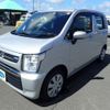 suzuki wagon-r 2023 -SUZUKI--Wagon R 5BA-MH85S--MH85S-168313---SUZUKI--Wagon R 5BA-MH85S--MH85S-168313- image 2