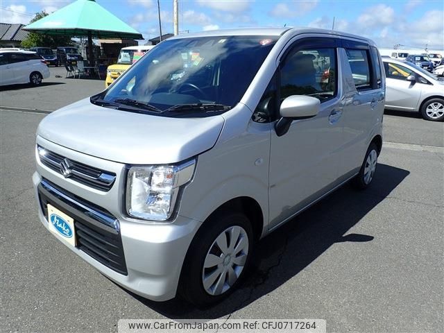 suzuki wagon-r 2023 -SUZUKI--Wagon R 5BA-MH85S--MH85S-168313---SUZUKI--Wagon R 5BA-MH85S--MH85S-168313- image 2