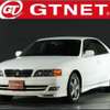 toyota chaser 2000 -トヨタ 【水戸 399て8639】--ﾁｪｲｻｰ JZX100--JZX100-0110936---トヨタ 【水戸 399て8639】--ﾁｪｲｻｰ JZX100--JZX100-0110936- image 1