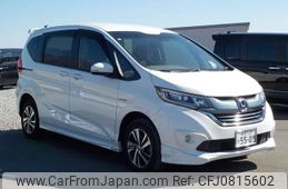 honda freed 2017 -HONDA 【野田 500】--Freed DAA-GB8--GB8-1005367---HONDA 【野田 500】--Freed DAA-GB8--GB8-1005367-