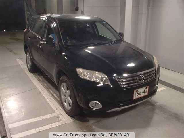 toyota vanguard 2009 -TOYOTA--Vanguard ACA33W-5239252---TOYOTA--Vanguard ACA33W-5239252- image 1