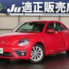 volkswagen the-beetle 2019 quick_quick_DBA-16CBZ_WVWZZZ16ZKM710188 image 1