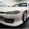 nissan silvia 2002 -NISSAN--Silvia S15--S15-036575---NISSAN--Silvia S15--S15-036575- image 1