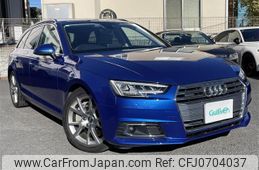 audi a4 2016 -AUDI--Audi A4 DBA-8WCYRF--WAUZZZF42HA047514---AUDI--Audi A4 DBA-8WCYRF--WAUZZZF42HA047514-