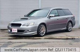 subaru legacy-touring-wagon 2005 quick_quick_TA-BP5_BP5-092881