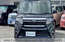 daihatsu tanto 2022 quick_quick_6BA-LA650S_LA650S-1107205