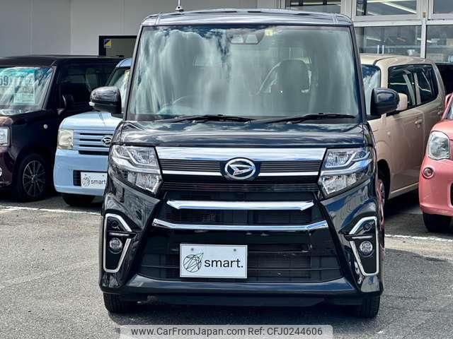 daihatsu tanto 2022 quick_quick_6BA-LA650S_LA650S-1107205 image 1