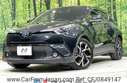 toyota c-hr 2017 quick_quick_ZYX10_ZYX10-2078228