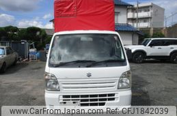 suzuki carry-truck 2015 CFJ1842039