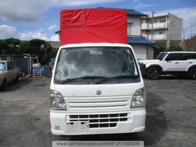 suzuki carry-truck 2015 CFJ1842039 image 1