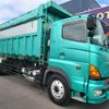 hino profia 2008 CFJ1807003 image 5