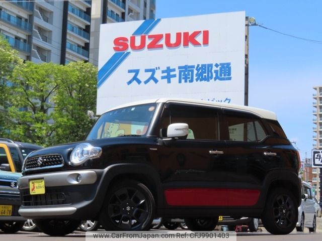 suzuki xbee 2021 -SUZUKI--XBEE 4AA-MN71S--MN71S-213143---SUZUKI--XBEE 4AA-MN71S--MN71S-213143- image 1