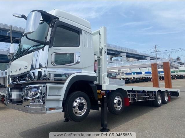 mitsubishi-fuso super-great 2024 -MITSUBISHI--Super Great 2KG-FS70HZ--FS70HZ-545216---MITSUBISHI--Super Great 2KG-FS70HZ--FS70HZ-545216- image 2