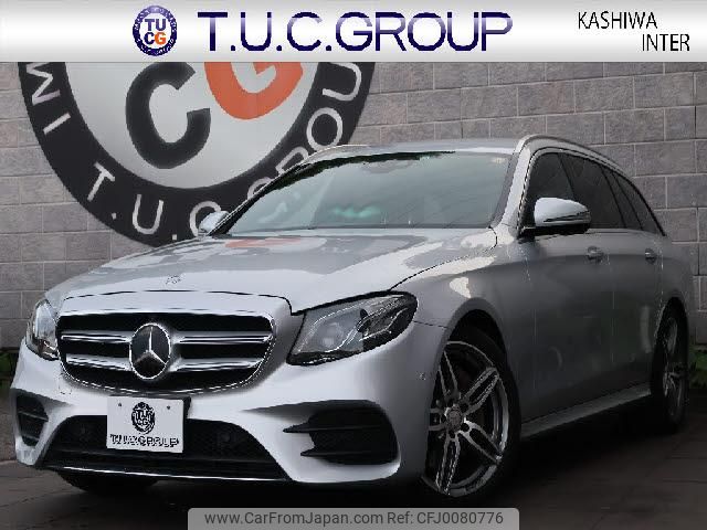 mercedes-benz e-class 2016 quick_quick_RBA-213245C_WDD2132452A149489 image 1