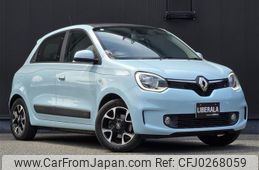 renault twingo 2021 -RENAULT--Renault Twingo 3BA-AHH4B--VF1AH0005K0804227---RENAULT--Renault Twingo 3BA-AHH4B--VF1AH0005K0804227-