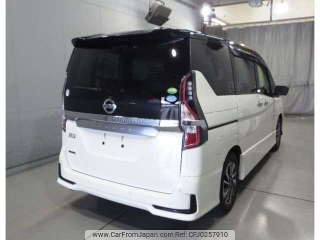 nissan serena 2020 -NISSAN--Serena DAA-GFC27--GFC27-181112---NISSAN--Serena DAA-GFC27--GFC27-181112- image 2