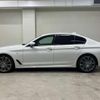 bmw 5-series 2017 quick_quick_DBA-JA20_WBAJA52070WC07610 image 16