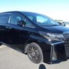 toyota alphard 2020 -TOYOTA 【名古屋 32Aﾉ1010】--Alphard 3BA-AGH35W--AGH35W-0044306---TOYOTA 【名古屋 32Aﾉ1010】--Alphard 3BA-AGH35W--AGH35W-0044306- image 1