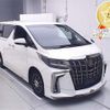 toyota alphard 2020 CFJ1769497 image 1