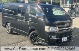 toyota hiace-van 2008 -TOYOTA--Hiace Van ADF-KDH201V--KDH201-0019536---TOYOTA--Hiace Van ADF-KDH201V--KDH201-0019536-