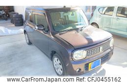 suzuki alto-lapin 2013 -SUZUKI--Alto Lapin DBA-HE22S--HE22S-870320---SUZUKI--Alto Lapin DBA-HE22S--HE22S-870320-