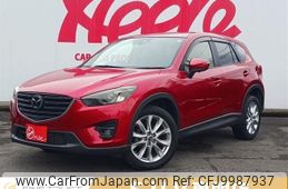 mazda cx-5 2015 -MAZDA--CX-5 LDA-KE2FW--KE2FW-206529---MAZDA--CX-5 LDA-KE2FW--KE2FW-206529-