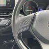 toyota c-hr 2017 -TOYOTA--C-HR DAA-ZYX10--ZYX10-2072777---TOYOTA--C-HR DAA-ZYX10--ZYX10-2072777- image 11