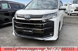 toyota noah 2024 CFJ1882323