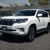 toyota land-cruiser-prado 2022 -TOYOTA--Land Cruiser Prado 3DA-GDJ151W--GDJ151-0011814---TOYOTA--Land Cruiser Prado 3DA-GDJ151W--GDJ151-0011814- image 1