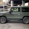 suzuki jimny 2023 -SUZUKI--Jimny 3BA-JB64W--JB64W-292785---SUZUKI--Jimny 3BA-JB64W--JB64W-292785- image 31