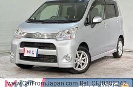 daihatsu move 2011 quick_quick_LA100S_LA100S-0091805