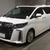 toyota alphard 2022 -TOYOTA--Alphard 3BA-AGH30W--AGH30-0426826---TOYOTA--Alphard 3BA-AGH30W--AGH30-0426826- image 1