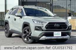 toyota rav4 2019 -TOYOTA--RAV4 6BA-MXAA54--MXAA54-2013857---TOYOTA--RAV4 6BA-MXAA54--MXAA54-2013857-