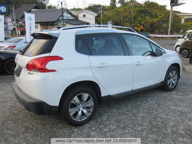 peugeot 2008 2015 quick_quick_ABA-A94HM01_VF3CUHMZ6EY125521 image 2