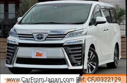 toyota vellfire 2020 -TOYOTA--Vellfire 3BA-AGH30W--AGH30-0321329---TOYOTA--Vellfire 3BA-AGH30W--AGH30-0321329-