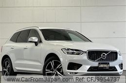 volvo xc60 2019 -VOLVO--Volvo XC60 LDA-UD4204TXC--YV1UZA8MCK1382599---VOLVO--Volvo XC60 LDA-UD4204TXC--YV1UZA8MCK1382599-