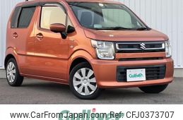 suzuki wagon-r 2019 -SUZUKI--Wagon R DAA-MH55S--MH55S-286275---SUZUKI--Wagon R DAA-MH55S--MH55S-286275-