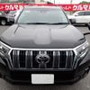 toyota land-cruiser-prado 2019 -TOYOTA--Land Cruiser Prado CBA-TRJ150W--TRJ150-0096765---TOYOTA--Land Cruiser Prado CBA-TRJ150W--TRJ150-0096765- image 3