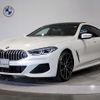 bmw 8-series 2021 CFJ1554323 image 1