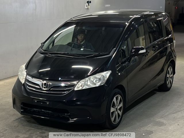 honda freed 2012 -HONDA--Freed GB3-1412753---HONDA--Freed GB3-1412753- image 1