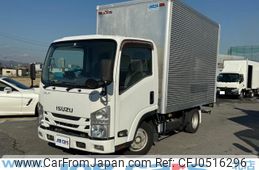 isuzu elf-truck 2016 CFJ0516296