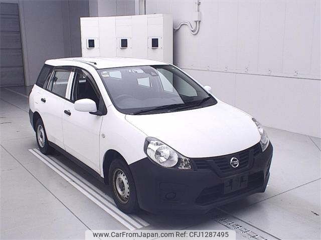 nissan ad-van 2020 -NISSAN--AD Van VY12-279376---NISSAN--AD Van VY12-279376- image 1