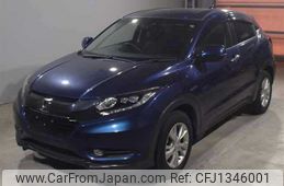 honda vezel 2016 -HONDA--VEZEL RU3-1227912---HONDA--VEZEL RU3-1227912-