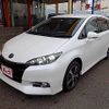 toyota wish 2013 -TOYOTA--Wish DBA-ZGE20W--ZGE20-6004635---TOYOTA--Wish DBA-ZGE20W--ZGE20-6004635- image 1