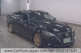 toyota crown 2016 quick_quick_DBA-ARS210_ARS210-6005884